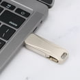 thumbnail image 3 of Clé USB, Clé USB, Stockage de Données Compact et Portable, Rotation Libre à 360 Degrés pour Maison, Bureau, 3 of 7