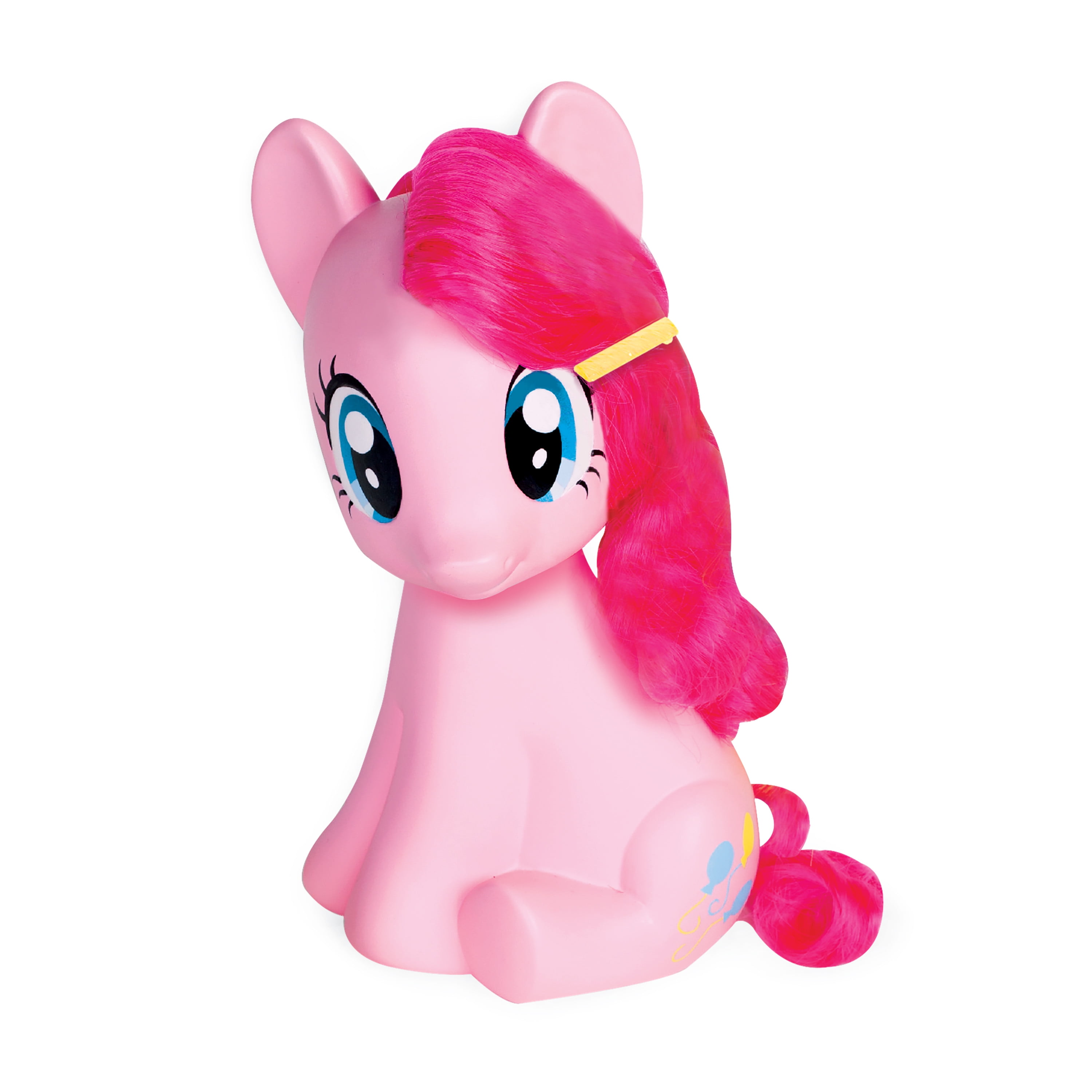 Hasbro Rubik's Crew Free Shipping My Little Pony Pinkie Pie Edition New 