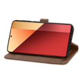 thumbnail image 2 of Funda billetera anti-golpes para GANGXUN Xiaomi Redmi Note 13 Pro 4G , ideal para día a día y trabajo, 2 of 5