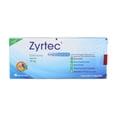 thumbnail image 2 of Zyrtec 10 mg Caja Con 10 Tabletas Orodispersables Armstrong LOCION, 2 of 3