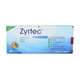 thumbnail image 2 of Zyrtec 10 mg Caja Con 10 Tabletas Orodispersables Armstrong LOCION, 2 of 3