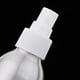 thumbnail image 4 of 150ML, 120ML Paquete de 4 Botellas de spray vacías de aluminio plateado Recipiente de loción recargable de niebla Jinwen Botella de spray de niebla de aluminio, 4 of 7