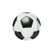 Sports Fanatic Soccer Ball Paper Dessert Plates - 8 Count
