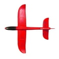 thumbnail image 6 of Play Day Glider Plane – 15" Wingspan, Highly Durable Toy Aircraft for Kids, 6 of 7