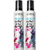 2 Pack L'Oreal Air Dry It Ruffled Body Mousse, Strong Hold for Waves and Curls, 8.3 oz.,each