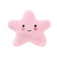 thumbnail image 1 of Chien Mignon et Chat Peluche Étoile Jouet 5.1”*4.7”, 1 of 6