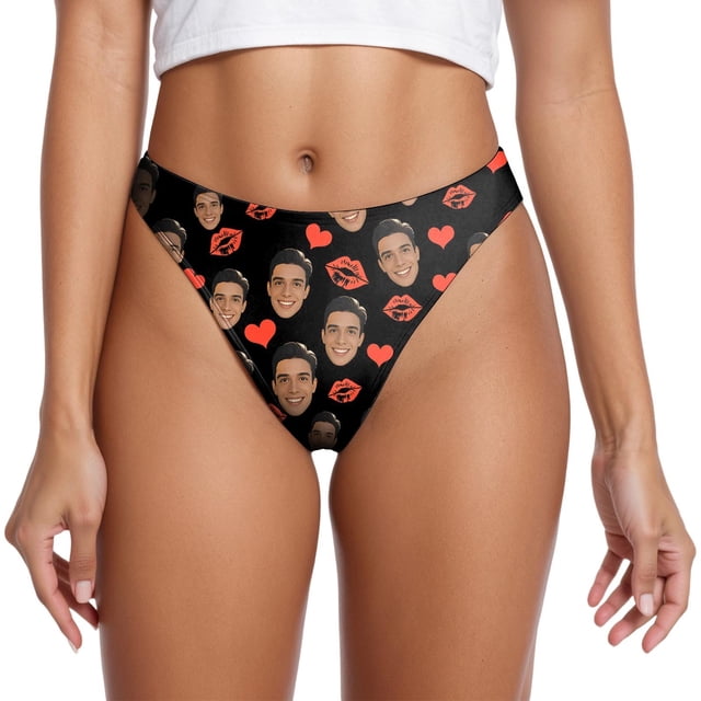 Comfortable And Seamless Panties Briefs For Everyday Wear That Provide Breathable Knit Coverage For All Day Comfort And Smooth