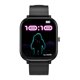 thumbnail image 1 of Reloj Smartwatch NU NORDIC 00019 HOMBRE negro 25 mm, 1 of 4