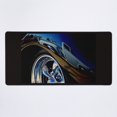thumbnail image 1 of Una NUEVA alfombrilla de escritorio Fender Art, 1 of 1