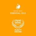 thumbnail image 5 of (Pack Of 12) Crystal Body Deodorant Spray Chamomile & Green Tea 4 Oz, 5 of 7