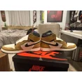 thumbnail image 4 of Dead Stock Size 10 Jo r-dan One Rookie Of The Year. Never Worn!, 4 of 6