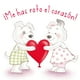 thumbnail image 1 of ¡Me Has Roto El Corazón!, 1 of 2