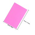 thumbnail image 2 of WHAMVOX Self Adhesive A4 Foam Paper Sheets in Assorted Colors for School, 2 of 7