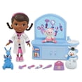 thumbnail image 1 of Consultation Magique Docteur La Peluche de Disney, 1 of 1