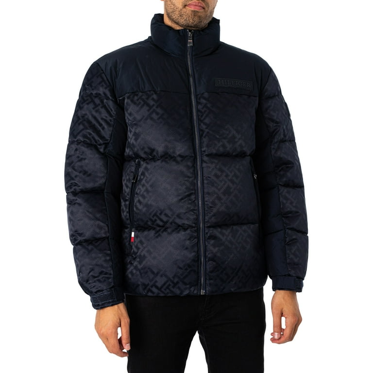 Tommy hilfiger nuptse hotsell