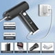 thumbnail image 3 of 2026 Hand Stirrer Wireless Electric Hand Mixer Usb Rechargeable 3 Speed Whisk Wireless For Egg White, Ca New, 3 of 5