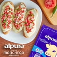 thumbnail image 5 of Queso Alpura Manchego Rebanado 350 g, 5 of 5