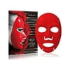 DOUBLE DARE OMG! Red + Snail Mask