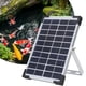 thumbnail image 2 of Oxigenador solar para Tanque de peces ANGGREK negro, 2 of 8