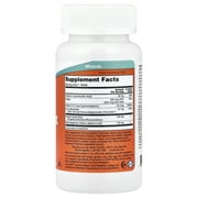 Iron Complex Vegetarian by Now Foods 100 Tablets