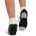 thumbnail image 2 of Capezio Fluid Tap Shoe - Child - Girls, 2 of 5