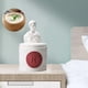 thumbnail image 4 of Vela perfumada con escultura de celebridad, vela aromática sin humo, decoración relajante leche de coco vainilla, 4 of 9