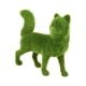 thumbnail image 1 of Musgo Artificial De 19Cm, Estatua De Jardín De Zorro De Cola Larga, Ornamento Duradero Portátil, Adornos De Musgo De Animales Artificiales Para Boda Y Oficina Kearding HA034917-00, 1 of 6