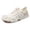 Beige, variant on Hike Barefoot Shoes Womens,New Barefoot Footwear, Non- Water Shoes,Breathable & Non- Athletic Footwear,Wide Toe with Hike