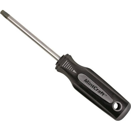 

VULCAN Screwdriver T10 Magnetic Tip Star
