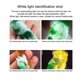 thumbnail image 3 of Luz de Evaluación de jade ANGGREK Recargable Por USB, 3 of 7