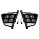 thumbnail image 2 of Lámpara LED de 12 V para conducción diurna DRL compatible con Hyundai IX25 Creta 14-15, 2 of 12