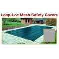 thumbnail image 4 of 16 x 32 Rectangle Loop-Loc Safety Pool Cover, 4 of 4