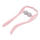 thumbnail image 1 of Shiatsu Neck Massager, Doble Gatillo de Gatillo Masajeador de Hombro Tejido Profundo de Mano Fácil de Usar para el Cuello, 1 of 7