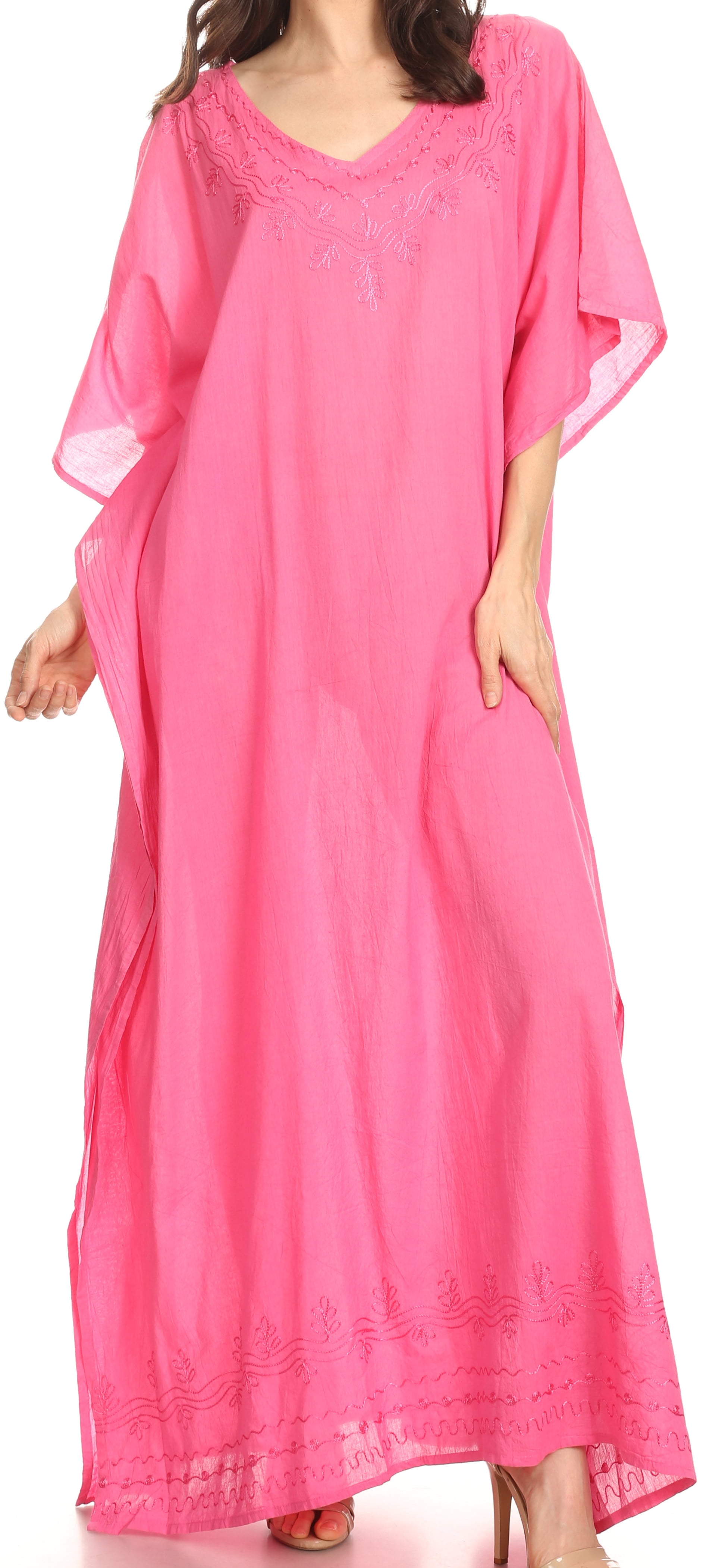 maxi loungewear