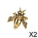 thumbnail image 1 of Pendientes con Clip para Las Orejas, para Mujeres, Adolescentes, Niñas, Pendientes con Clip para Las Orejas, Pendientes para Bodas de Halloween 2 piezas, 1 of 8
