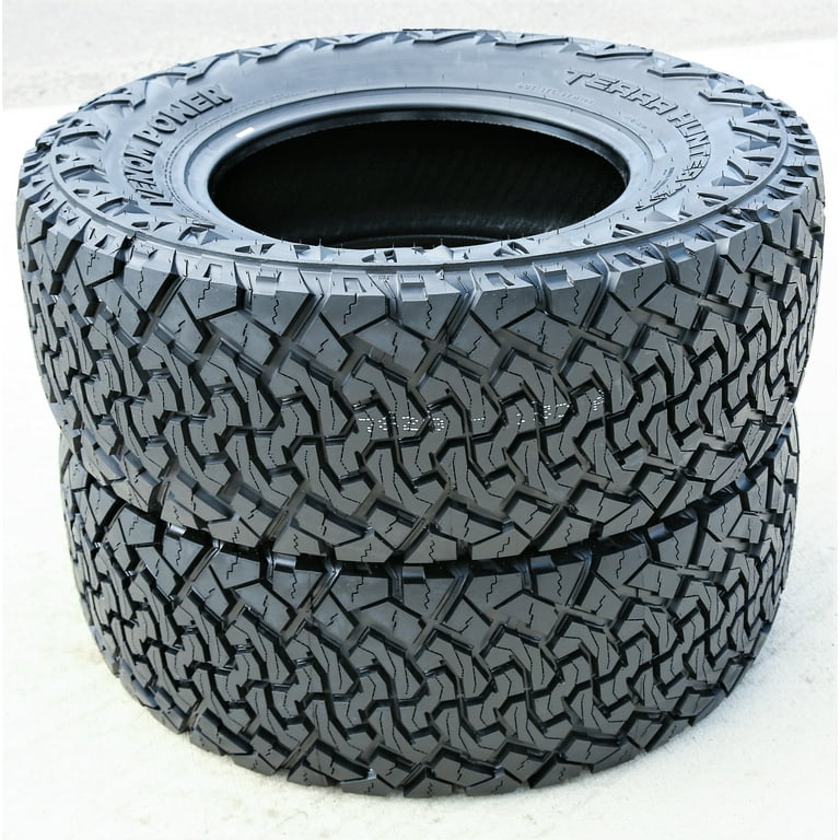 Aggressive Venom Power Terra Hunter X/T Rugged Terrain, Light