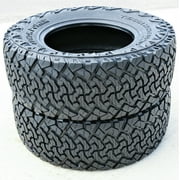 Venom Power Terra Hunter X/T 275/60R20 123/120R E 10 Ply Extreme Terrain Light Truck Tire