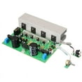 thumbnail image 1 of 500W A1943/C5200 Highly Power Subwoofer Sound Amplifiers Board AC24-30V Heavy Bass Sound Amplificador Module, 1 of 7