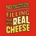 thumbnail image 6 of RITZ Bits Cheese Sandwich Crackers, 1.5 oz., 30 pk., 2 Pack with white bowl by OMA, 6 of 10