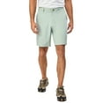 thumbnail image 3 of Little Donkey Andy Men's Quick Dry Shorts 11 Inch Inseam Bermuda with 6 Pockets for Travel Glacier Green L, 3 of 9