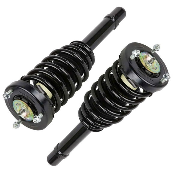 New Duralo Front Complete Strut & Spring Assembly For Hyundai Sonata 2006 2007 2008 2009 2010