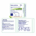 thumbnail image 5 of Boiron Baryta Carbonica 1M, Homeopathic Medicine for Sore Throat Worsened By Cold And Wet Weather, 80 Pellets, 5 of 11