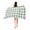 Green, variant on Vintage Farmhouse Beach Towels Oversized Super Absorbent, Black and White Checkered Lightweight Bath Towel Quick Dry Sets For Bathroom/Pool/Rv Camping/Beach Play/Gym Room/Picnic 30"x60"