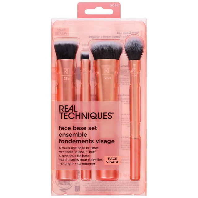 Real Techniques Face Base Set