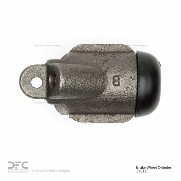 Front Upper Rear Dynamic Friction Company Brake Wheel Cylinder 375-39016