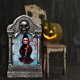 thumbnail image 4 of Lápida Luz Lápidas Estatuilla Luz Para Decoración De Halloween Serendint HA040043-01, 4 of 6
