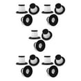 thumbnail image 2 of tamizeot 3pieces Compatible Vacuum Cleaner Accessories Easy To And Install Replacement Parts For Efficient 5Set, 2 of 6