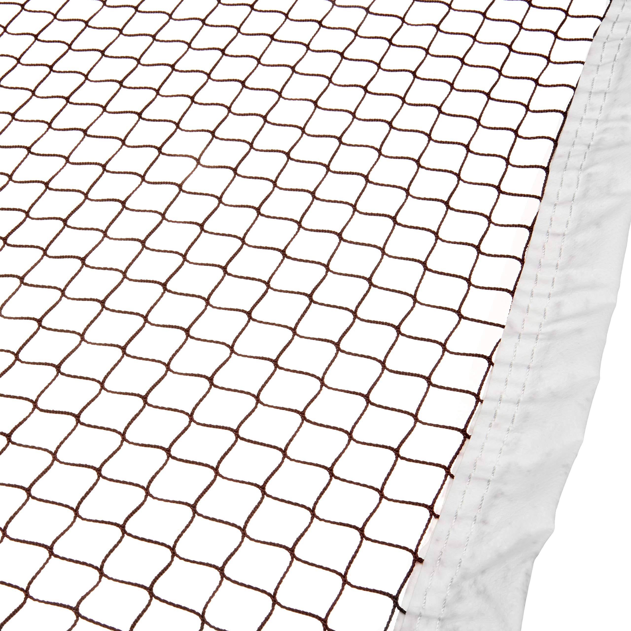 Professional Badminton Net