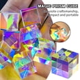 thumbnail image 6 of 18*18Mm(B)$Magic Prism Cube Sun Capture Toy, 6 of 7