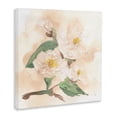 thumbnail image 3 of Stupell Industries Soft Dimensional Magnolia Canvas Wall Art design by Chris Paschke, 17 x 17, 3 of 7